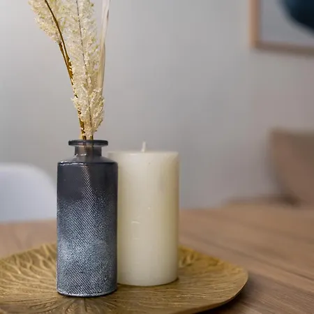 Hygge - Superbe Renove Gare Avec Parking Privatif