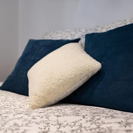 Hygge - Superbe Renove Gare Avec Parking Privatif