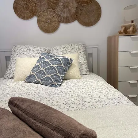 Hygge - Superbe Renove Gare Avec Parking Privatif *