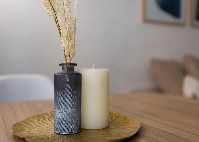 Hygge - Superbe Renove Gare Avec Parking Privatif