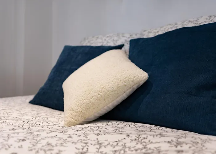 Hygge - Superbe Renove Gare Avec Parking Privatif